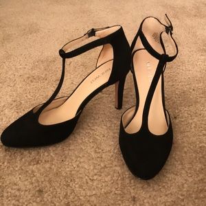 Like New - Nine West Heels